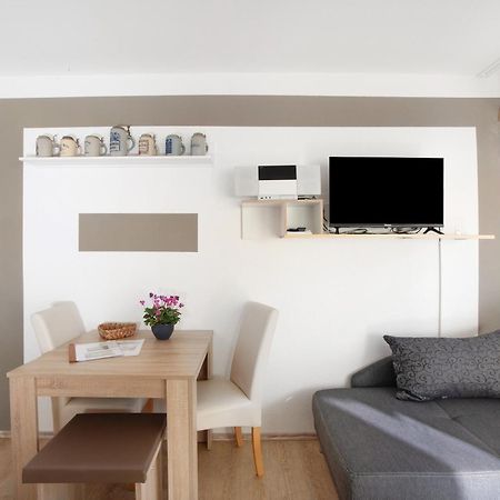 Paulas Ferienwohnung 福森 外观 照片