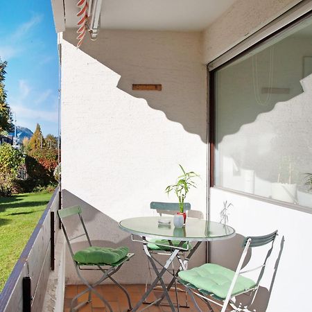 Paulas Ferienwohnung 福森 外观 照片