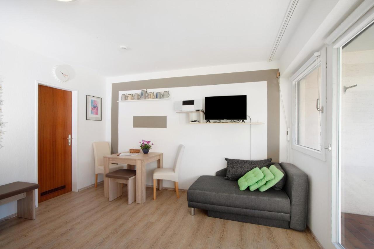 Paulas Ferienwohnung 福森 外观 照片